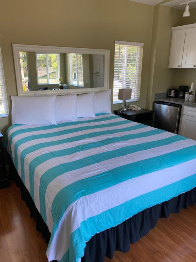 Inn Sea Breeze - Pacific Grove