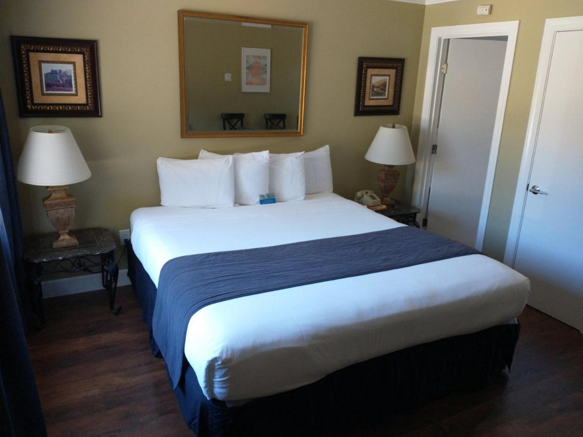 Inn Sea Breeze - 3*
