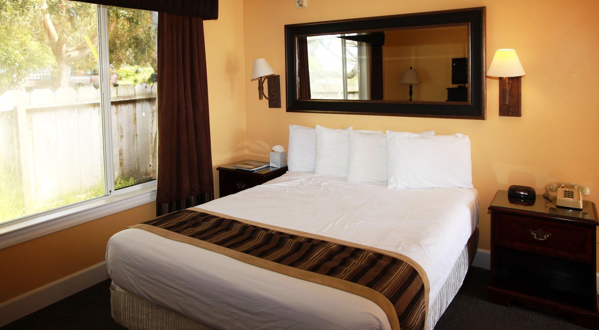 Inn Sea Breeze - 3*