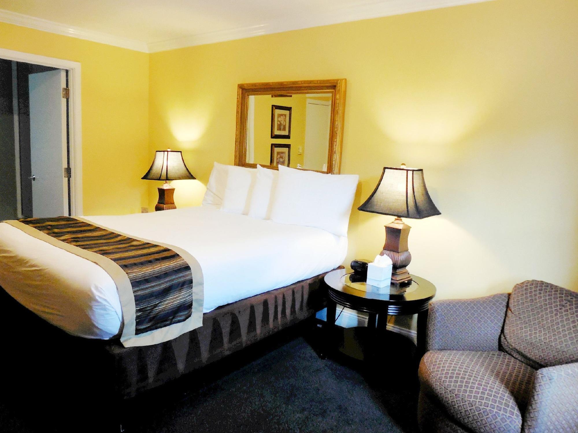 Inn Sea Breeze - Pacific Grove