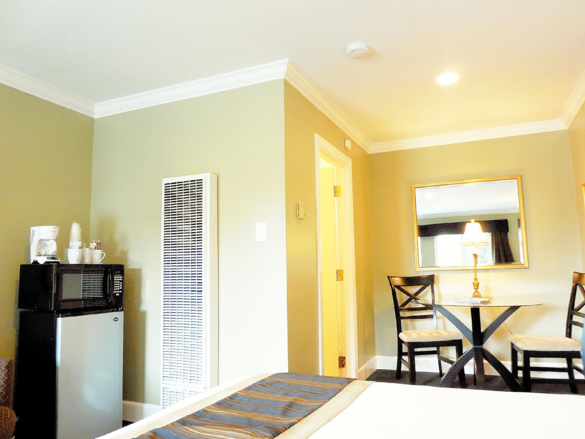Sea Breeze - 3*