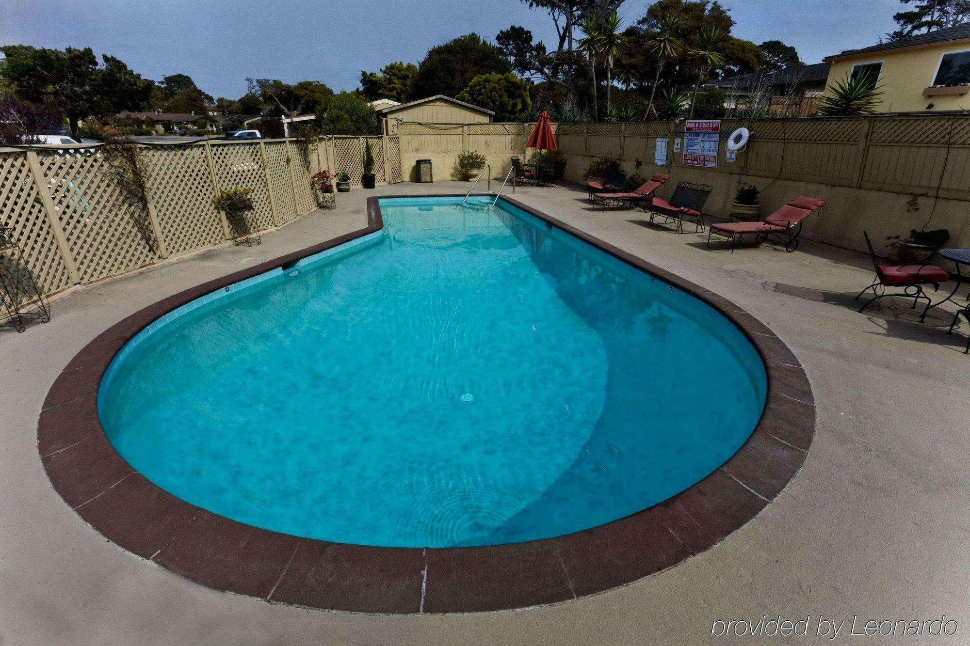 Sea Breeze - 3* Pacific Grove