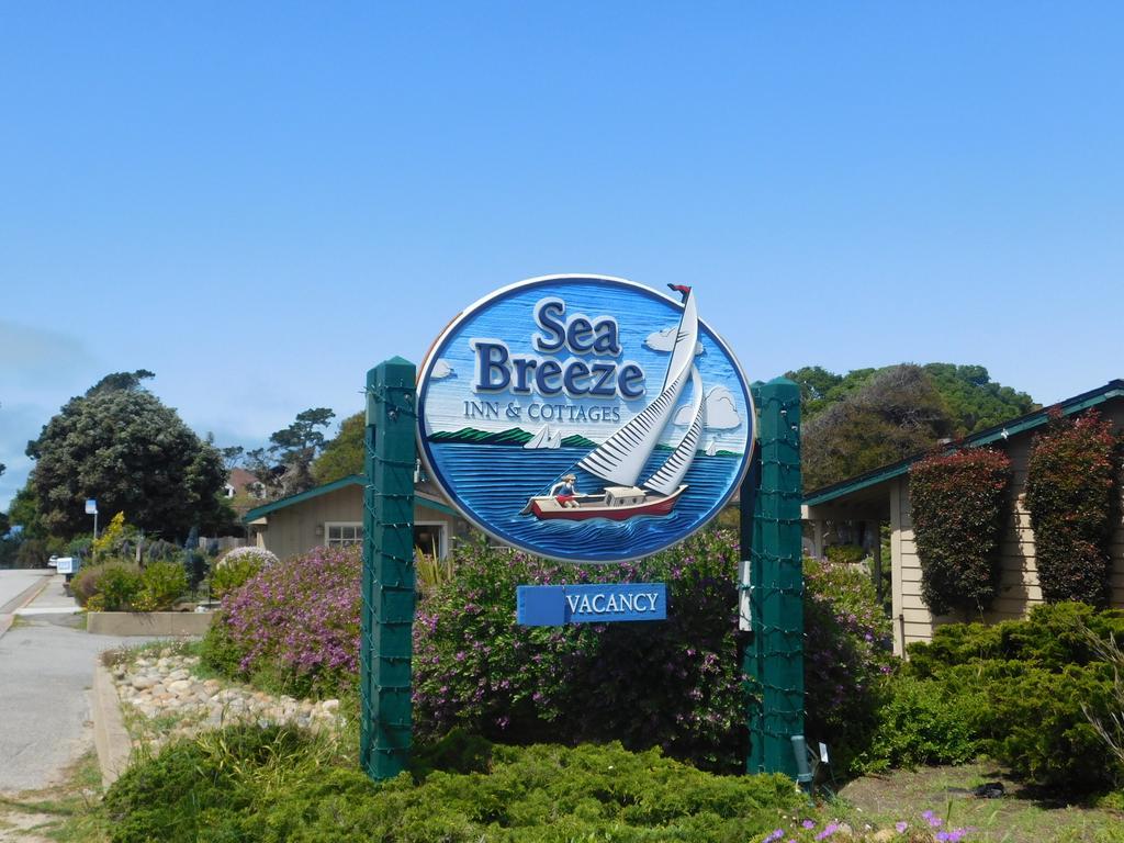 Inn Sea Breeze - 3*